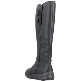 Rieker Z0090 Damen Schwarz 39