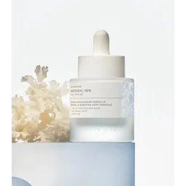 Skin1004 Madagascar Centella Matrixyl 10 Boosting Shot Ampulle 30 ml