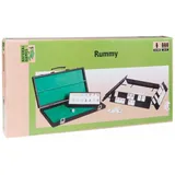Vedes Rummy im Koffer