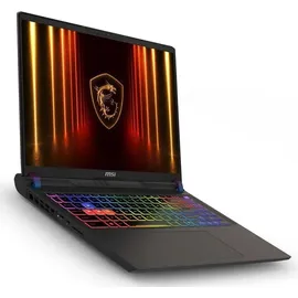 MSI Vector 18 HX AI A2XWIG-648ES Intel Core Ultra 9 275HX 32 GB RAM 1 TB SSD RTX 5080