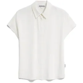 ARMEDANGELS Bluse Larisaana Weiß S