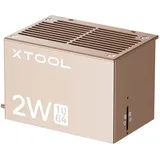 Xtool S1 1064 Nm Infrarot-lasermodul Grau