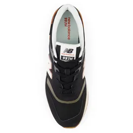New Balance 997H Herren black 43