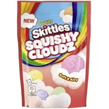 Skittles Squishy Cloudz Fruits 94g