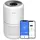 Levoit Core 300S Smart True HEPA Air Purifier