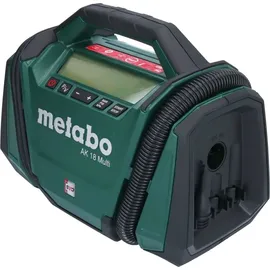 Metabo AK 18 Multi