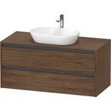 Duravit Ketho.2 550x K24897021210000-DU