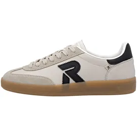 Rieker W2200 Damen Weite E beige 39