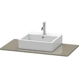 Duravit XSquare Konsole XS060E08989,