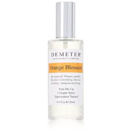Demeter Orange Blossom Eau de Cologne 120 ml