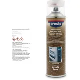 PRESTO Hohlraumschutz transparent 500 ml