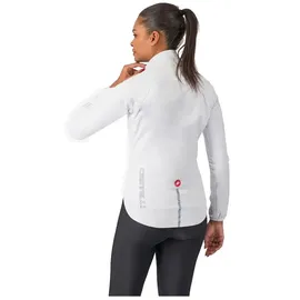 Castelli Emergency 3 Jacke - White L