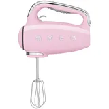 Smeg - Handmixer - Designlinie Stil Der 50° Jahre