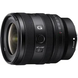 Sony FE 16-25mm F/2.8 G | ✔️ Nur jetzt 1039 € nach Aktionen! | +5 Jahre kostenlose Garantie
