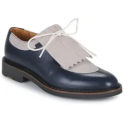 Pellet  Damenschuhe VANILLE  in Marine, 41