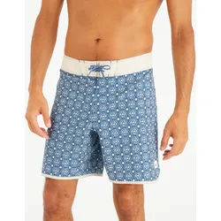 Boardshorts Herren lang Surfingsun 18