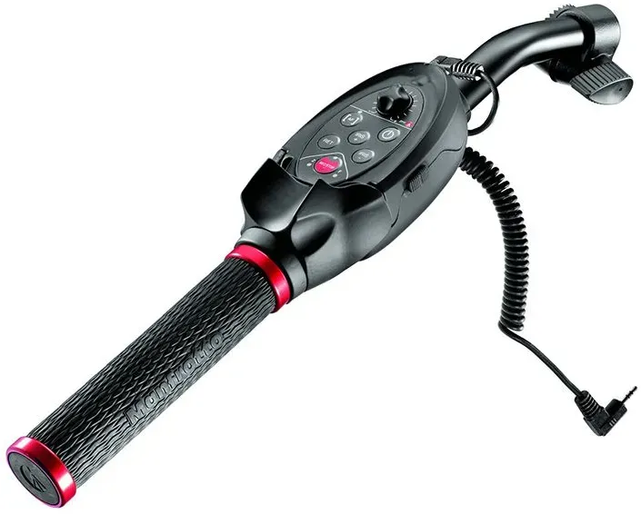 Manfrotto Focus-Zoom Remote