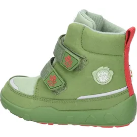 Affenzahn Winterstiefel Drache Grün 32