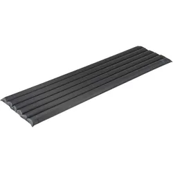 Bo-Camp Luftmatratze Lightweight Deluxe 185x50x6,3 cm Schwarz Campingmatratze