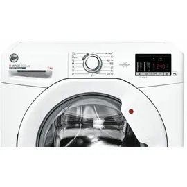 Hoover H-WASH 300 Lite H3W4 272DA3/1-S Waschmaschine (7 kg, 1151 U/min)