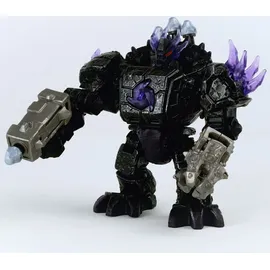 Schleich 42557 Schatten Master-Roboter mit Mini Creature