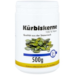 Kürbiskerne
