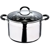 Master Pro Masterpro Foodies Kochtopf 28 cm rund