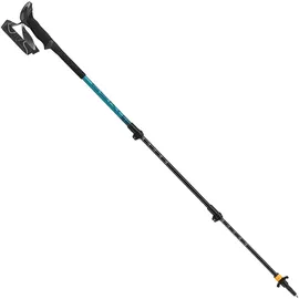 Leki Makalu Lite AS 100-135 cm blau