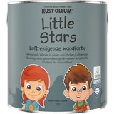 Wandfarbe Little Stars Mysteriöses Schloss dunkelgrün 2,5 L