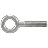F. REYHER Nchfg. GmbH & Co. KG DIN 444 Form B Augenschraube M6x25 Stahl 4.6 galvanisch verzinkt