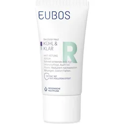 EUBOS KÜHL & KLAR Anti-Rötung Serum 30 ml Konzentrat