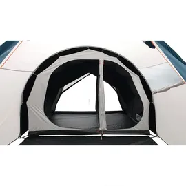 Easy Camp Menorca 500 Light Grey/Dark Blue