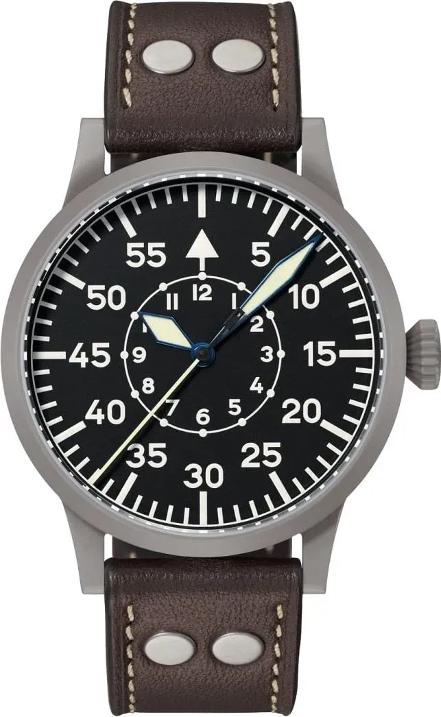 Laco Dortmund 861751 Herren Automatikuhr