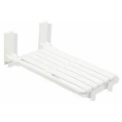 Wannenklappsitz (USA) B:15 1/4 inch,T:29 1/8 inch