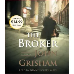 The Broker