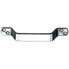 Vormann Handgriff 193200Z 200 x 20 mm blau