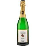 Schloss Vollrads Rheingau Riesling Sekt Extra Brut – Bio