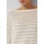 s.Oliver Strickpullover mit Pailletten-Details Beige M