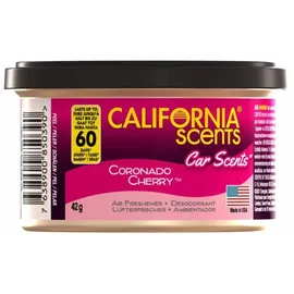 California Scents Coronado Cherry 42 g