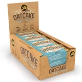 ALL STARS Oatcake Hafer-Riegel 12 x 80 g