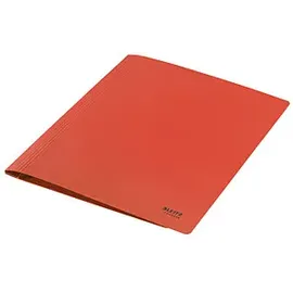 Leitz Schnellhefter 3904 A4 Rot
