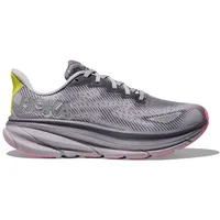 Hoka One One Hoka Damen Clifton 9 GTX grau