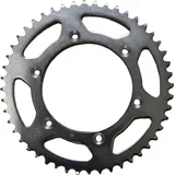JT Sprockets 420 Jtr894.50 Hinterradritzel Silber 50t