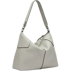 Liebeskind Berlin Mila Tokyo Hobo Bag Sheep Steel