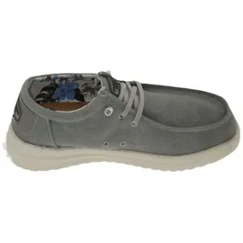 Fusion Herren Grau 43