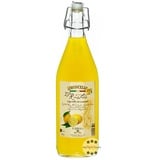 Torboli Limoncello "Il Rustico" / 25 % Vol. / 1,0 Liter-Flasche