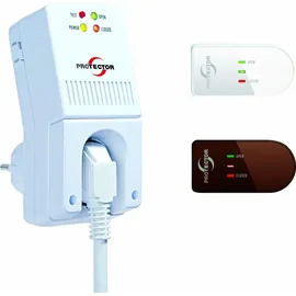 PROTECTOR AS-5020 Funk-Abluftsteuerung
