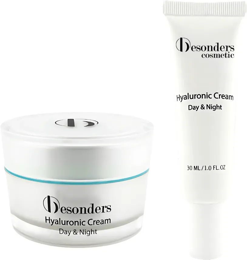 besonders cosmetic Hyaluron Boost Duo 80ml