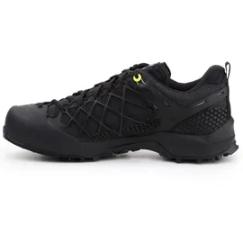 Salewa Wildfire GTX Herren black out/silver 41