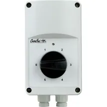 CasaFan Stufentrafo ETW 1,0